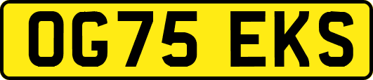 OG75EKS