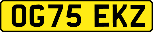 OG75EKZ