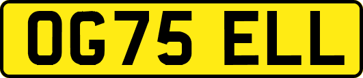 OG75ELL