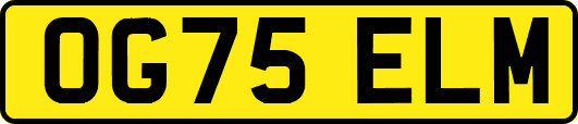 OG75ELM
