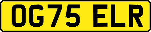 OG75ELR