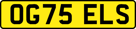 OG75ELS