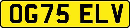 OG75ELV