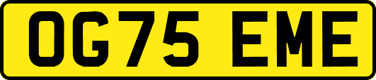 OG75EME