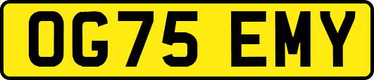 OG75EMY