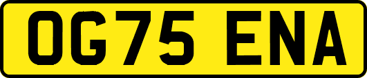 OG75ENA