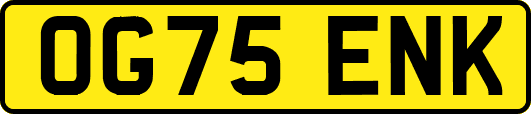 OG75ENK