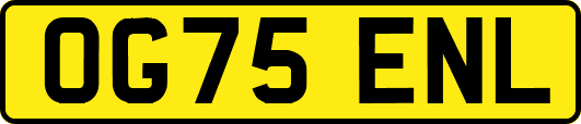 OG75ENL