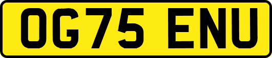 OG75ENU