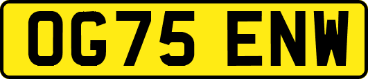 OG75ENW