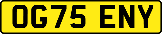 OG75ENY