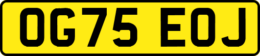 OG75EOJ