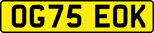 OG75EOK