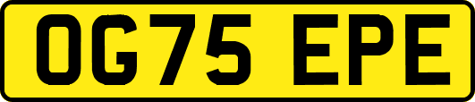 OG75EPE