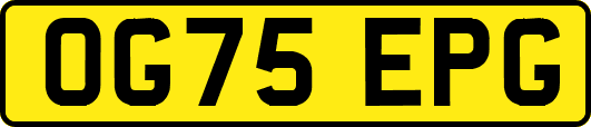 OG75EPG