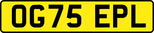 OG75EPL