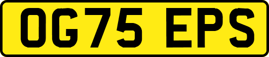 OG75EPS