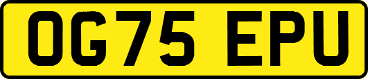 OG75EPU
