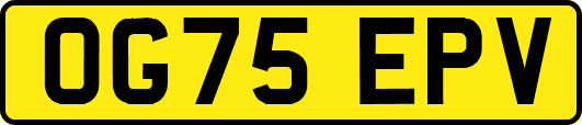 OG75EPV