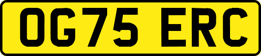 OG75ERC