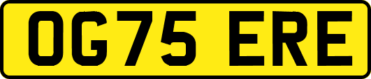 OG75ERE