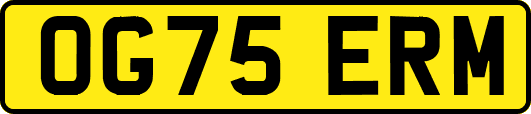 OG75ERM
