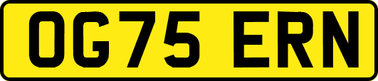 OG75ERN