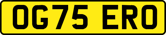 OG75ERO