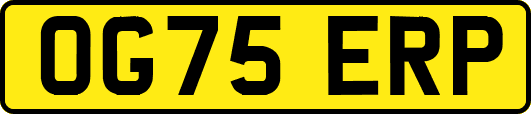 OG75ERP
