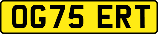 OG75ERT