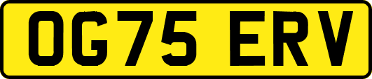 OG75ERV