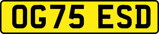 OG75ESD