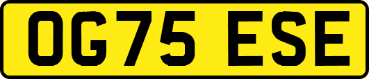 OG75ESE