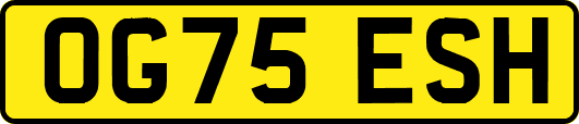 OG75ESH