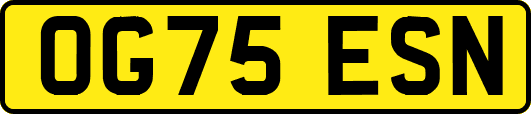 OG75ESN