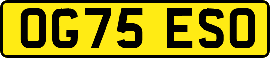 OG75ESO