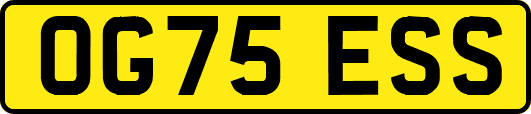 OG75ESS