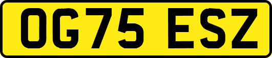 OG75ESZ