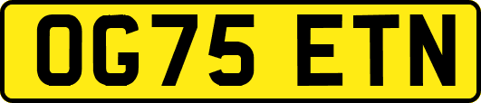 OG75ETN
