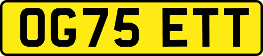 OG75ETT
