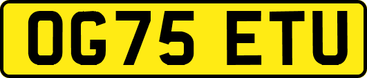 OG75ETU