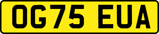 OG75EUA