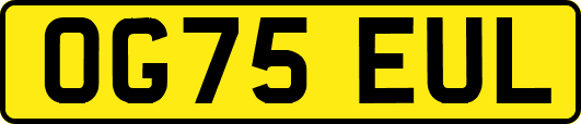 OG75EUL