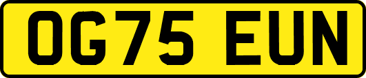 OG75EUN
