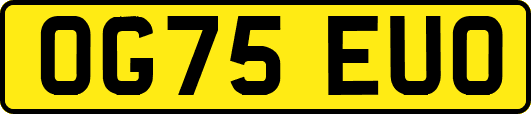 OG75EUO