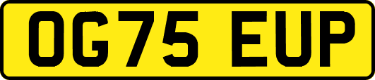 OG75EUP