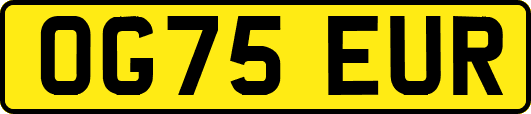 OG75EUR