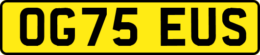 OG75EUS