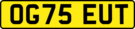 OG75EUT