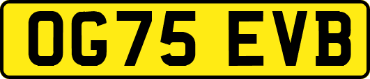 OG75EVB